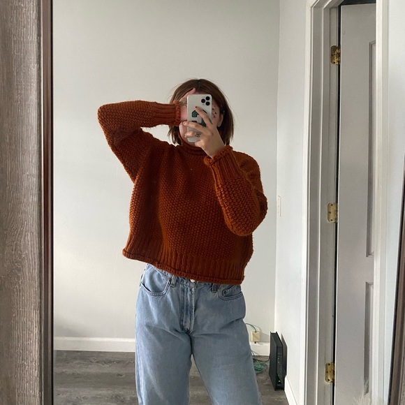 Forever 21 Knit sweater - Picture 5 of 5